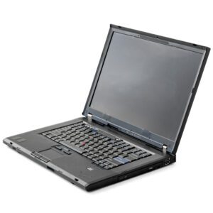 15.4" Lenovo T61 6457