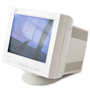 17" ViewSonic G70F