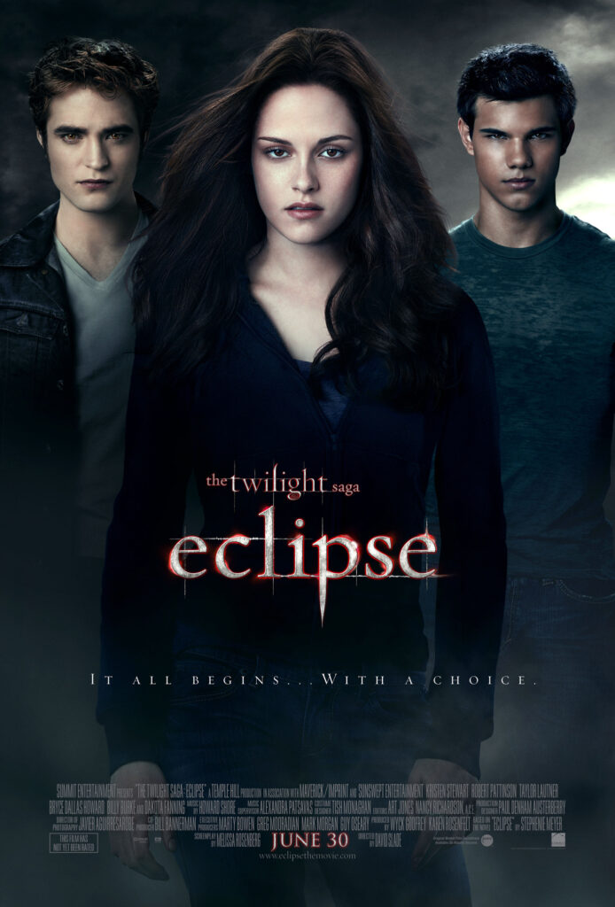 Twilight-Eclipse
