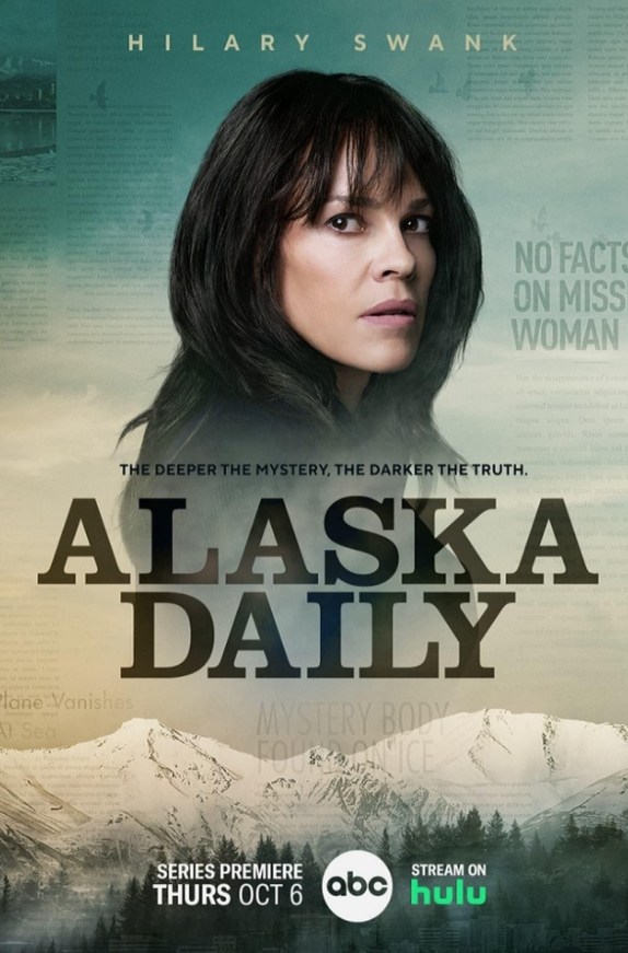 Alaska Daily