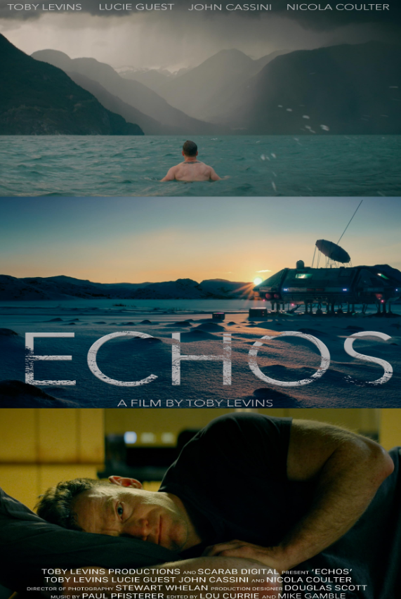 ECHOS