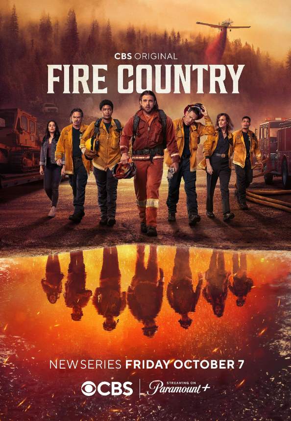 Fire Country