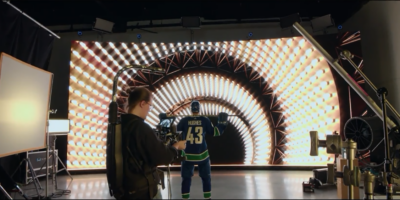 Hockey-Widescreen