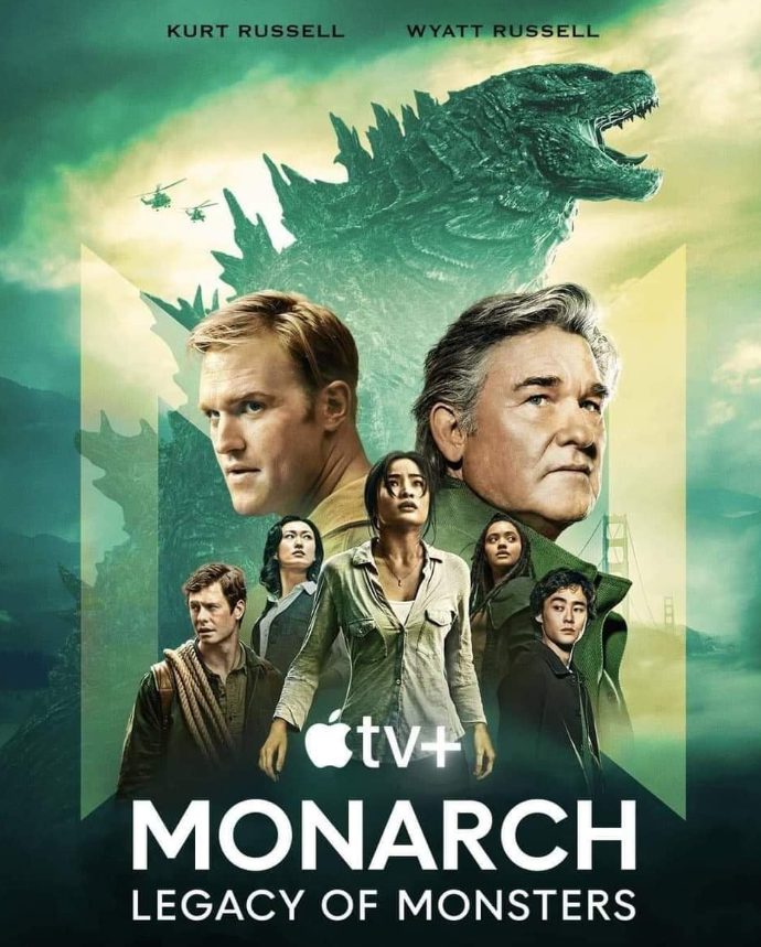 Monarch