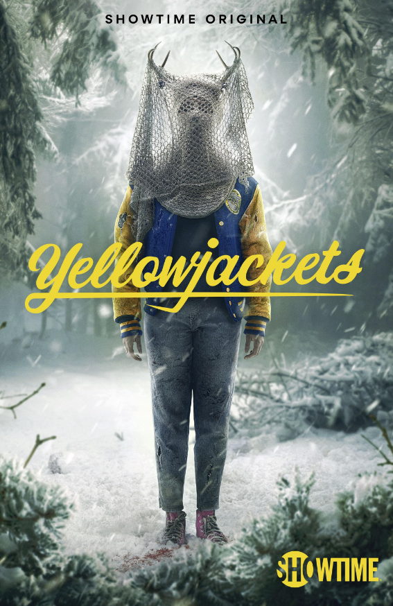 Yellow Jackets