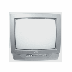 14" JVC AV-A14M2 CRT Monitor