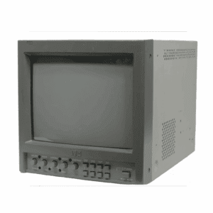 9" JVC TM-910SU Broadcast CRT