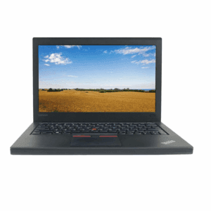12.5" ThinkPad x260  i5 Laptop