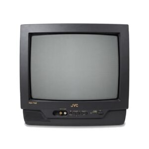 14" JVC AV-A14M2 CRT Monitor