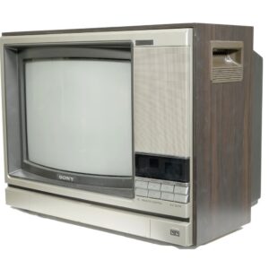 15" Sony KV-1547R Color TV