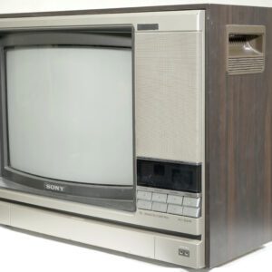 15" Sony KV-1547R Color TV