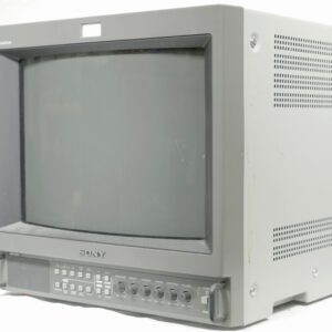 SONY PVM-14L2 トリニトロンモニター 14インチ PVM-14L2 商品の写真 | プロフェッショナルモニター | ソニー