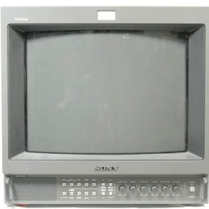 14" Sony PVM-14M2U Broadcast CRT