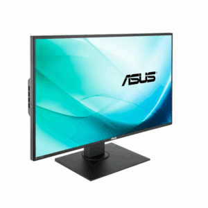 32" ASUS PB328Q LCD Monitor