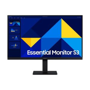 24" Samsung S24D300GAN