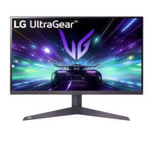 27" LG 27GS50F-B FHD 180Hz