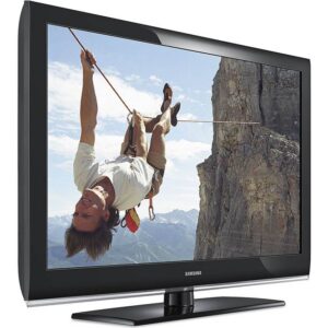 40" Samsung LN40B530P7F