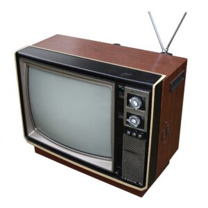 16" Sanyo IC Solid State 91C61